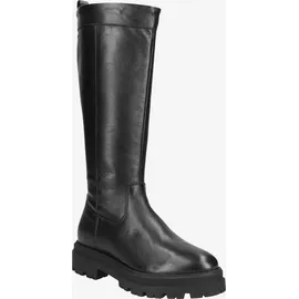 SIOUX Stiefel Schwarz 38 EU