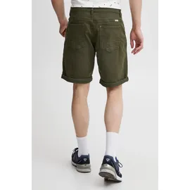 Blend Jeansshorts grün M