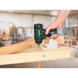 Parkside PARKSIDE® 12 V Akku-Bohrschrauber »PBSA 12 D4«, ohne Akku und Ladegerät