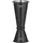 HENDI Barmaß 25/50 ml, BarUp, Schwarz, ⌀44x(H)110mm