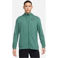 Nike Dri-FIT Trainings-Kapuzenjacke 361 bicoastal/black M