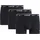 Nike Trunk 3PK schwarz L 3er Pack