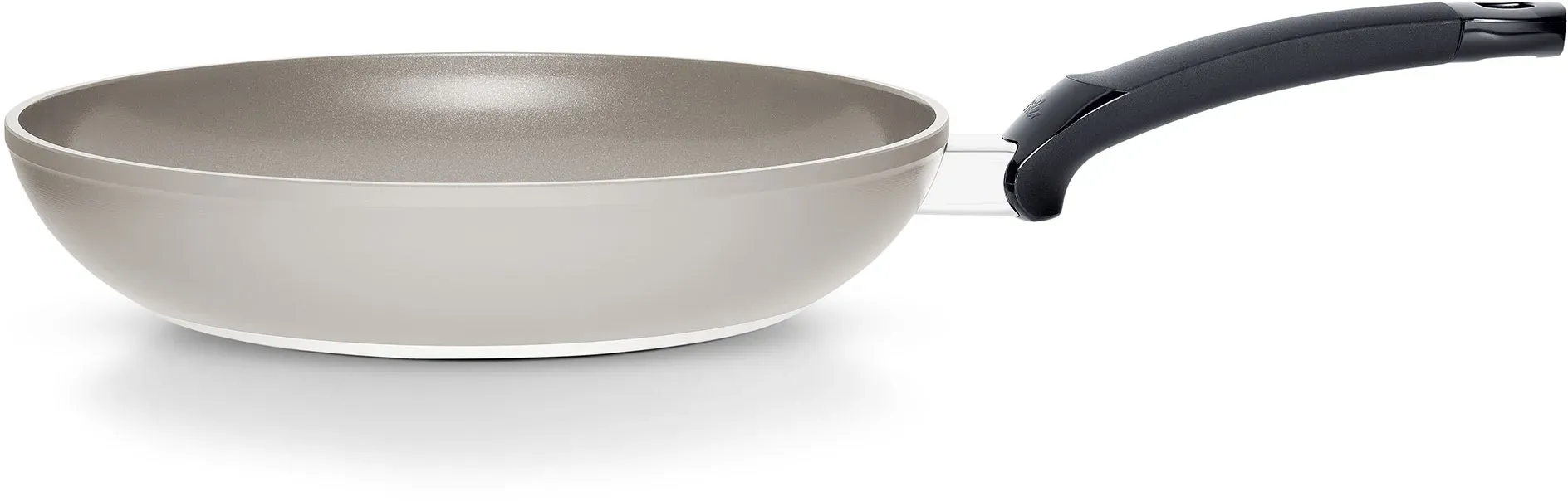 Preisvergleich Produktbild FISSLER Bratpfanne Ceratal Classic 28 cm INDUKTION