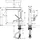 Hansgrohe Finoris 230 Einhandmischer chrom 76063000