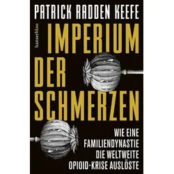 Imperium der Schmerzen