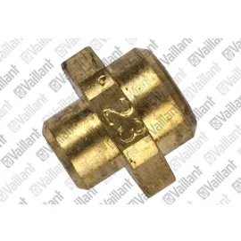 Vaillant Brennerdüse, Zündung 0020078903