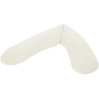 Theraline Das Original Mikroperlen Feinstrick creme