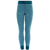 Devold of Norway Duo Active Merino Baselayer-hose - Moon