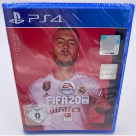 FIFA 20 (USK) (PS4)