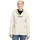 Amber & June Winterjacke mit Kapuze beige XXL