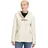 Amber & June Winterjacke mit Kapuze beige XXL