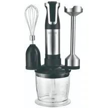 Royalty Line RL-ESMS800BLK 3-in-1 Stabmixer-Set