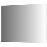 JOKEY LED-Lichtspiegel LTS 80 x 60 cm Silber