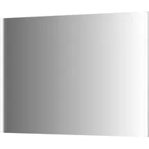 JOKEY LED-Lichtspiegel LTS 80 x 60 cm Silber