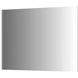 JOKEY LED-Lichtspiegel LTS 80 x 60 cm Silber
