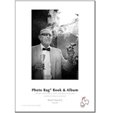 HAHNEMUEHLE Hahnemühle Photo Rag Book & Album 220g/m2 A4 25 Blatt