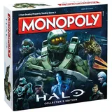 Monopoly HALO Collector's Edition