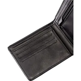 QUIKSILVER Slim Rays Herren Geldbörse schwarz