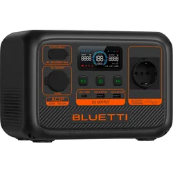 Bluetti 'PowerOak AC2P - Portable Po '(0% MwSt §12 III UstG)