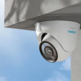 Reolink P434 PoE Cam Weiß