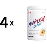Vast AWhey Clear (450g) Peach Iced Tea