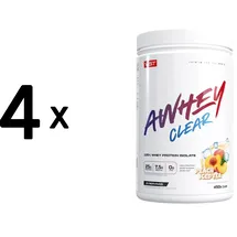 Vast AWhey Clear (450g) Peach Iced Tea