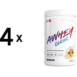 Vast AWhey Clear (450g) Peach Iced Tea
