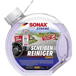 Sonax Xtreme ScheibenReiniger Sommer 3l
