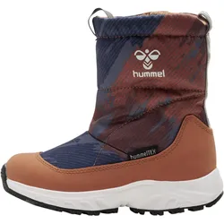 Stiefel Root Puffer Kinder Atmungsaktiv Hummel 24