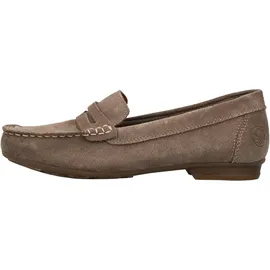Rieker 40051 Damen Beige 41