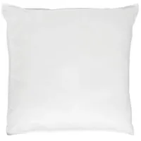 Traumschlaf Bettwäsche Eschle in white | Gr.: 2x 40x40