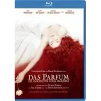 ISBN Das Parfum - Die Geschichte eines Mörders (Blu-ray)