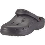 Chung Shi Dux Clog grau 38