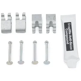 Brembo Bremsbackensatz