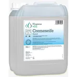 Hygiene Vos Cremeseife Neutral 5 l