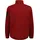 CMP Fleecejacke Herren Rot 58