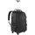 Normani Noyon 2-Rollen Cabin 55 cm / 37 l schwarz/unifarben