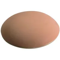 Hettich Wandpuffer Beige 13 x 60 mm