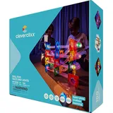 cleverclixx Kugelbahn 100 Teile