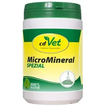 cdVet Micromineral Spezial vet