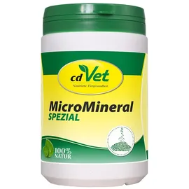 cdVet Micromineral Spezial vet