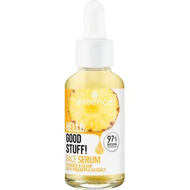 Essence Hello, Good Stuff! Gesichtsserum 30 ml