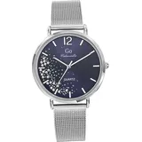 Go Girl only Mademoiselle Edelstahl 36 mm UGO695353