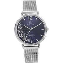 Go Girl only Mademoiselle Edelstahl 36 mm UGO695353