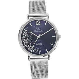 Go Girl only Mademoiselle Edelstahl 36 mm UGO695353