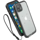 CATALYST iPhone 14 Plus Wasserdichtes Case schwarz