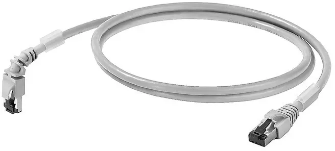 Weidmüller Kabel IE-C6FP8L#1233160020