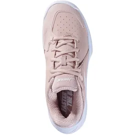 Babolat Prop 3 Sandplatzschuhe Braun/Rosa 37