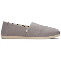 TOMS Alpargata Damen Grau 35,5