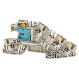 Weidmüller AITB 2.5 BB NDT-L-PE